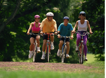 Fantastic Broads and Rivers cycling holiday with UK Cycle Holidays