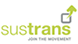 Sustrans logo